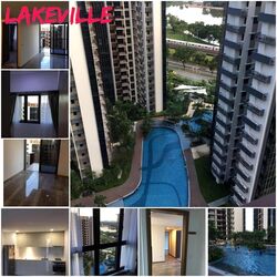 Lakeville (D22), Condominium #562939211